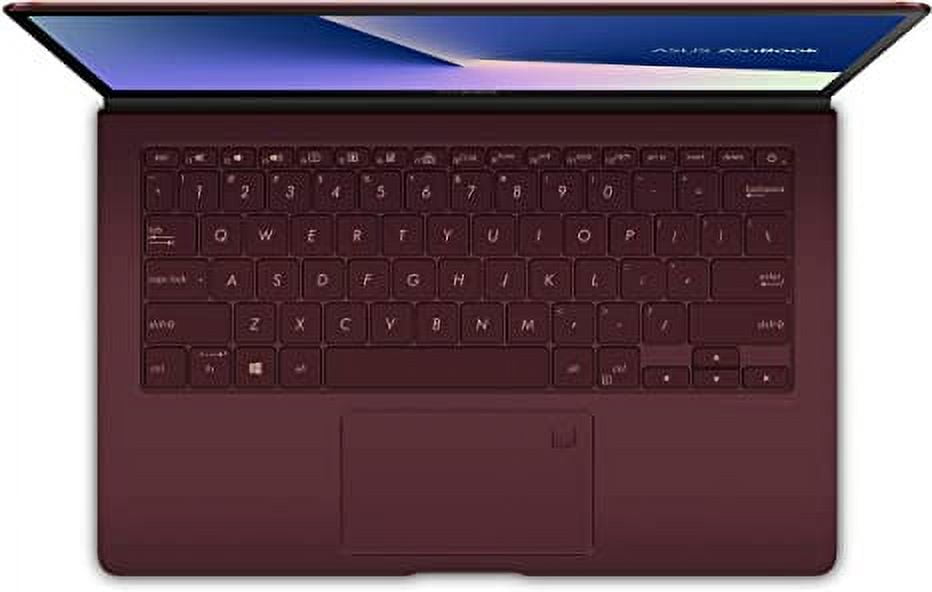 ASUSTeK ZenBook S UX391UA 13.3インチ ノートパソコン i5-8250U 8GB