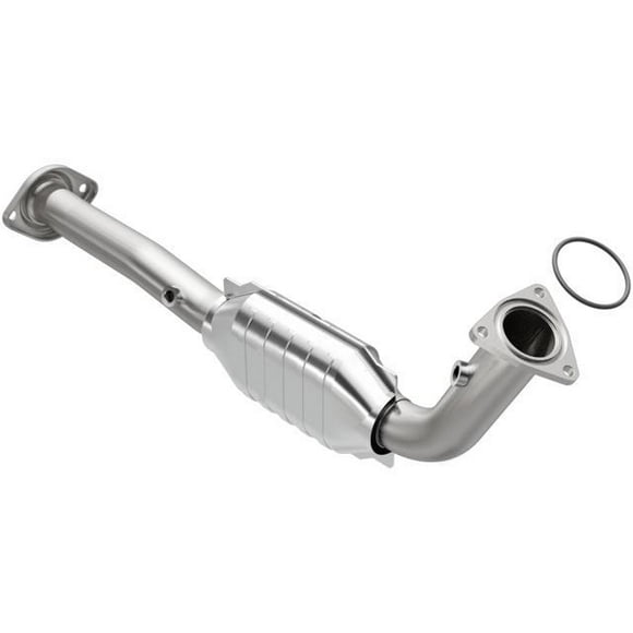 Hummer H2 Catalytic Converter