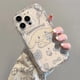 thumbnail image 4 of Sanrio-funda de Hello Kitty Cinnamoroll para teléfono, bonita carcasa trasera anticaída para iPhone 15, 14, 13, 12, 11 Pro Max, 7, 8 Plus, SE, XR, XS MAX, Y2K, 4 of 5
