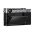 thumbnail image 3 of Fujifilm X-E5 Mirrorless Camera Body Only With 40.2MP Sensor (Silver), 3 of 5