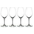 thumbnail image 4 of Riedel Wine Friendly White Wine Glasses - Set of 4, 4 of 6