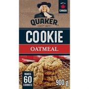 Quaker Mélange à biscuits Avoine