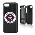 thumbnail image 5 of New England Revolution iPhone Text Backdrop Rugged Case, 5 of 7