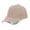 HAOZE02-Khaki, variant on Sparkly Rhinestone Brim Baseball Cap for Women Girls Bling Visor Hats Glitter Ponycap Dad Trucker Hat Fashion Summer Outdoors Sun Caps Blue One Size