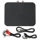 thumbnail image 1 of NFC escritorio Bluetooth 5,0 receptor música Audio adaptador tarjeta de memoria USB reproductor de coche, 1 of 8