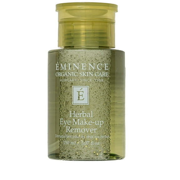 Eminence Herbal Eye Make-Up Remover, 150ml