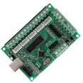 thumbnail image 2 of SHAR USB Interface Board CNC MACH3 Motion Control Card For Engraving Machine, 2 of 22