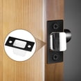 thumbnail image 4 of BESTYASH 1Jgo De Seguridad Para Pestillo De Puerta Resistente Y Duradera, 4 of 8