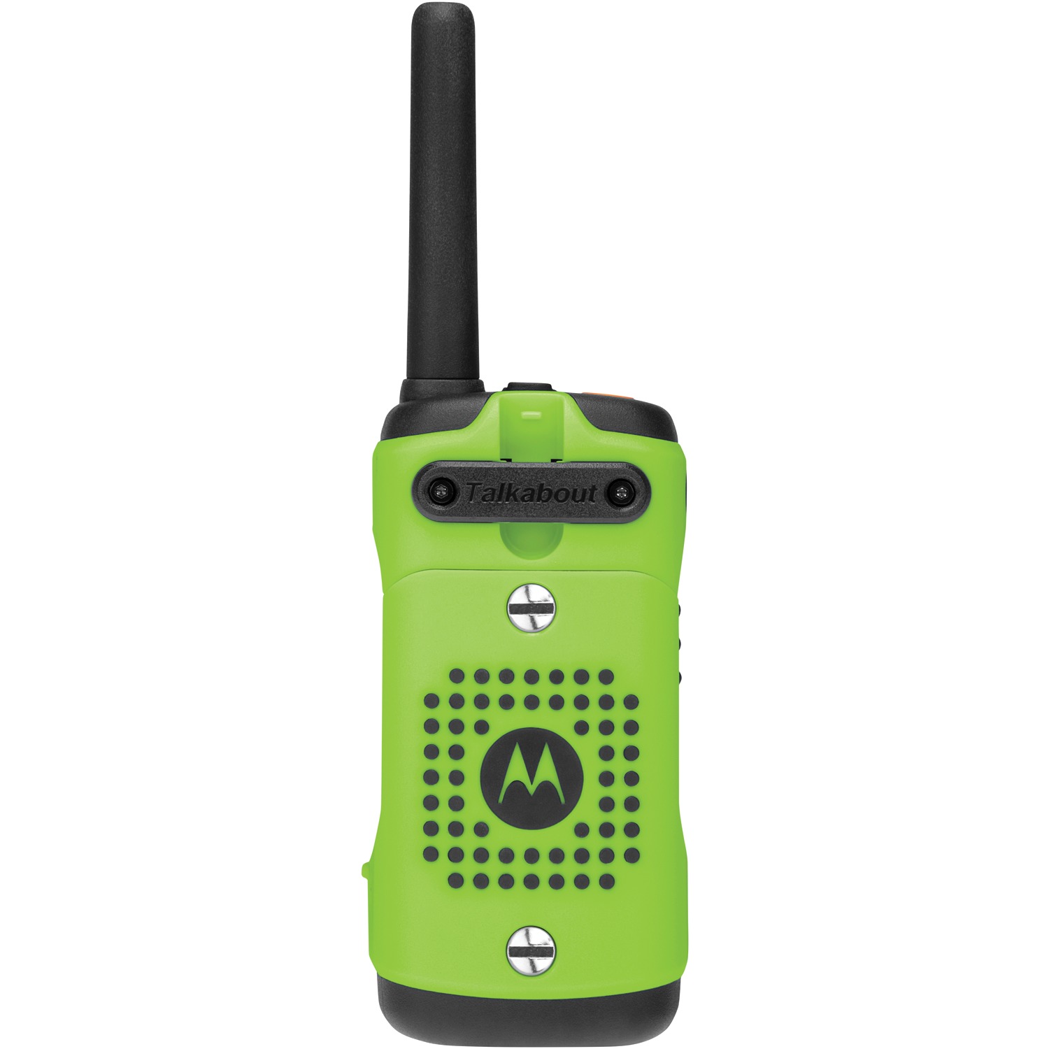 Motorola T605 35-Mile Talkabout H2O 2-Way Radios  Single-Pin Earpiece with  Boom Microphone for Talkabout Radios