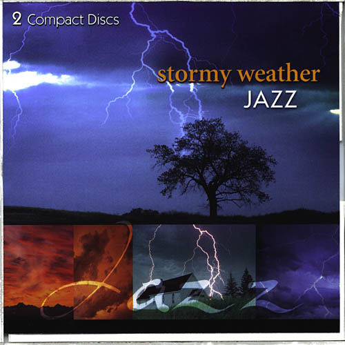 Stormy Weather Jazz