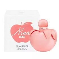 Nina Ricci Ladies Nina Rose EDT 1.0 oz Fragrances 3137370357674