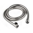 thumbnail image 2 of Dura Faucet DFTDF-SA200-CP 60 in. Stainless Steel RV Shower Head Hose, Chrome Polished, 2 of 2