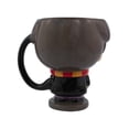 thumbnail image 4 of Taza Grande de cerámica 3D Ambient 21 Harry Potter Cuerpo completo Estilo chibi 591 ml, 4 of 4