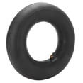 thumbnail image 1 of Curved Mouth Inner Tube, 4.10/3.50-5 Inner Tube Stable Internal Structure  For Trolleys For Lawn Mowers, 1 of 8