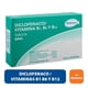 thumbnail image 1 of Diclofenaco/Vitamina B1 B6 y B12 Medimart 30 grageas, 1 of 4