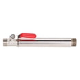 thumbnail image 2 of Nimomo Switch Handle Metal Ball Valve Sprayer Handle Switch Parts Agricultural Spraying Equipment Accessory(M18*1.5, 155cm), 2 of 7