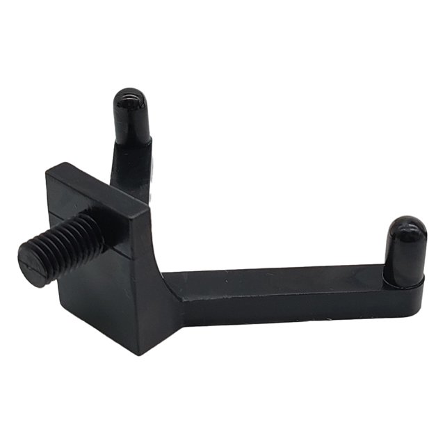 Moins de 5 Crochets de Rangement Adaptés pour Étagère Accessoires Crochets de Rangement pour Auvent. Accessoires de Rangement Compatibles