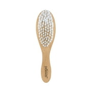 Dr. Browns Healthy Baby Essential Care, Soft & Safe, Baby Brush Plus Comb for Infants & Toddlers