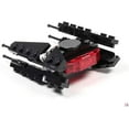 thumbnail image 1 of LEGO Star Wars: Kylo Ren's TIE Silencer micro set 33pcs, 1 of 2