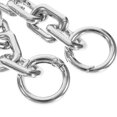 thumbnail image 4 of SHISUYAN 1pc Short Chain Strap Handbag Chain Accessory One Shoulder Bag Replacement Strap, 4 of 8