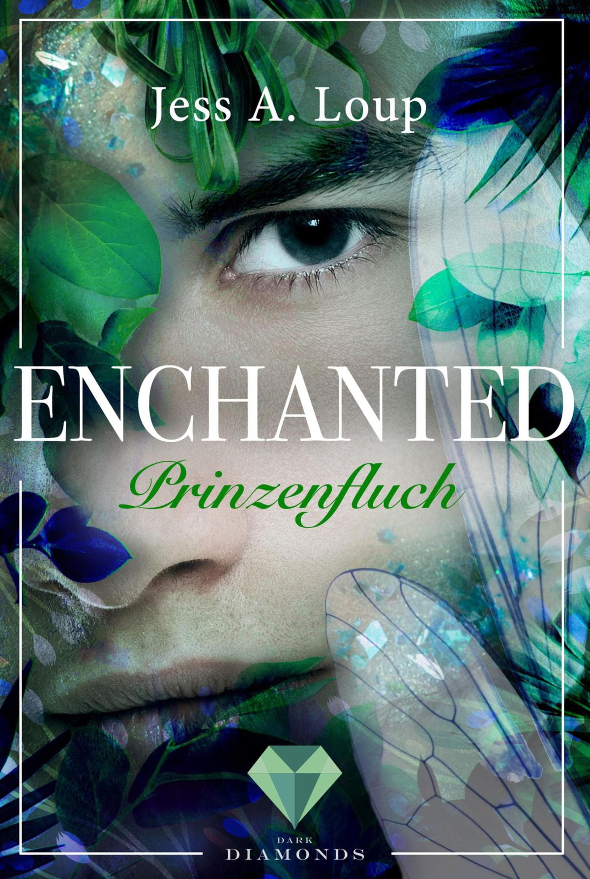 Prinzenfluch Enchanted 2 PDF Epub-Ebook