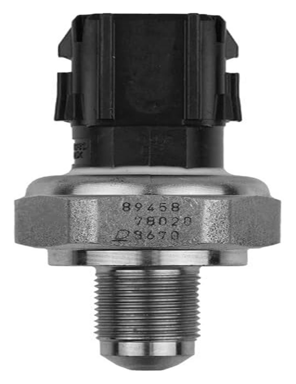 HAGSYCT Oil Pressure Sensor for Toyota for Lexus LC500 RX 450H NX200T NX300H 89458-78020 8945878020 89458-78010 8945878010