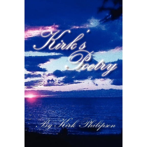 Kirk's Poetry, (Paperback)