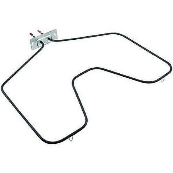 GE Range Bake Element Replacement WB44X5082 Oven Heating Element