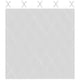 thumbnail image 4 of Decoración del hogar, Adhesivo de pared con espejo extraíble Adhesivo de pared con espejo Decoraciones de pared Rendimiento potente, 4 of 12
