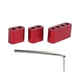 thumbnail image 2 of Spark Plug Cable Clip,3pcs Spark Plug Electrical Ignition Plug Wire Clip Spark Plug Wire Clamp Solid Performance, 2 of 8