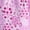 Lilac Glaze, variant on Sleep Boxer Pants, Women's XS-XXL