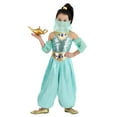 thumbnail image 3 of Mystical Genie Toddler Costume, 3 of 4