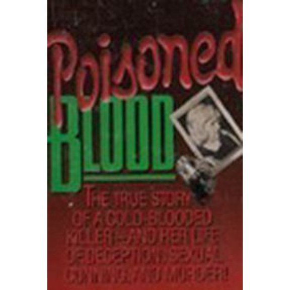Pre-Owned Poisoned Blood, 9780446353120, 0446353124, Paperback, Reissue edition
