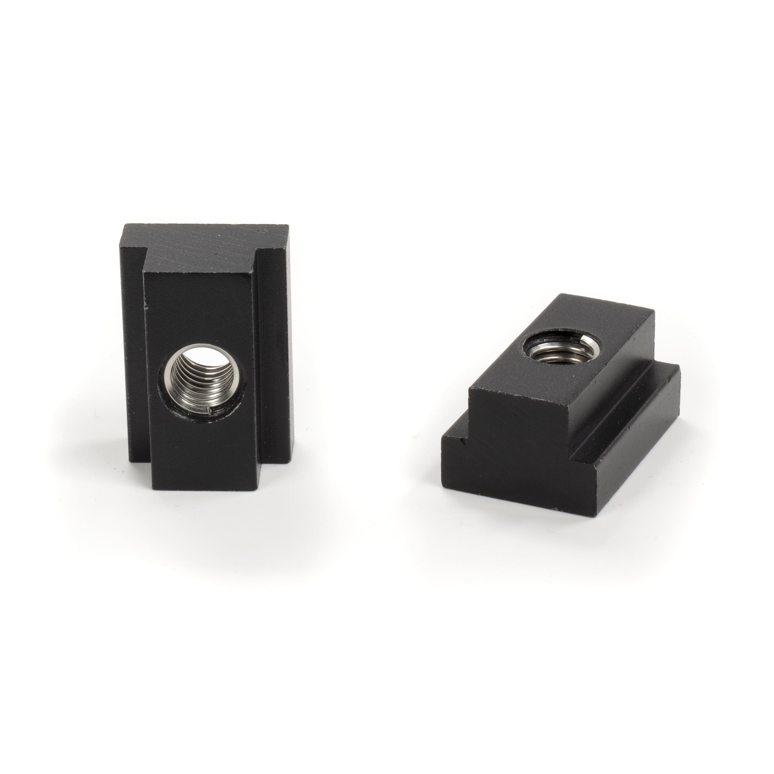 THE CIMPLE CO Bed Rail T Slot Nuts compatible with Toyota and