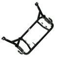 thumbnail image 2 of Polaris 0454924-067 Black Chassis Swing Arm Weldment 2009-2021 UTV RZR 170, 2 of 10