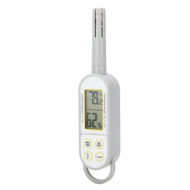 Humidity 2024 meter walmart