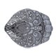 thumbnail image 3 of Colgante de terahercios naturales con patrón de pavo real, adorno colgante de piedra energética tallada para mujeres y hombres, 3 of 8