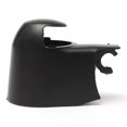 thumbnail image 4 of Black Rear Wiper Blade Cover Cap For VW MK5 Golf Polo Passat Caddy Tiguan, 4 of 7