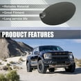thumbnail image 2 of Gas Cap Fuel Door Tank Filler Acess for 2015 2016 2017 2018 Ford F-150, 2 of 10