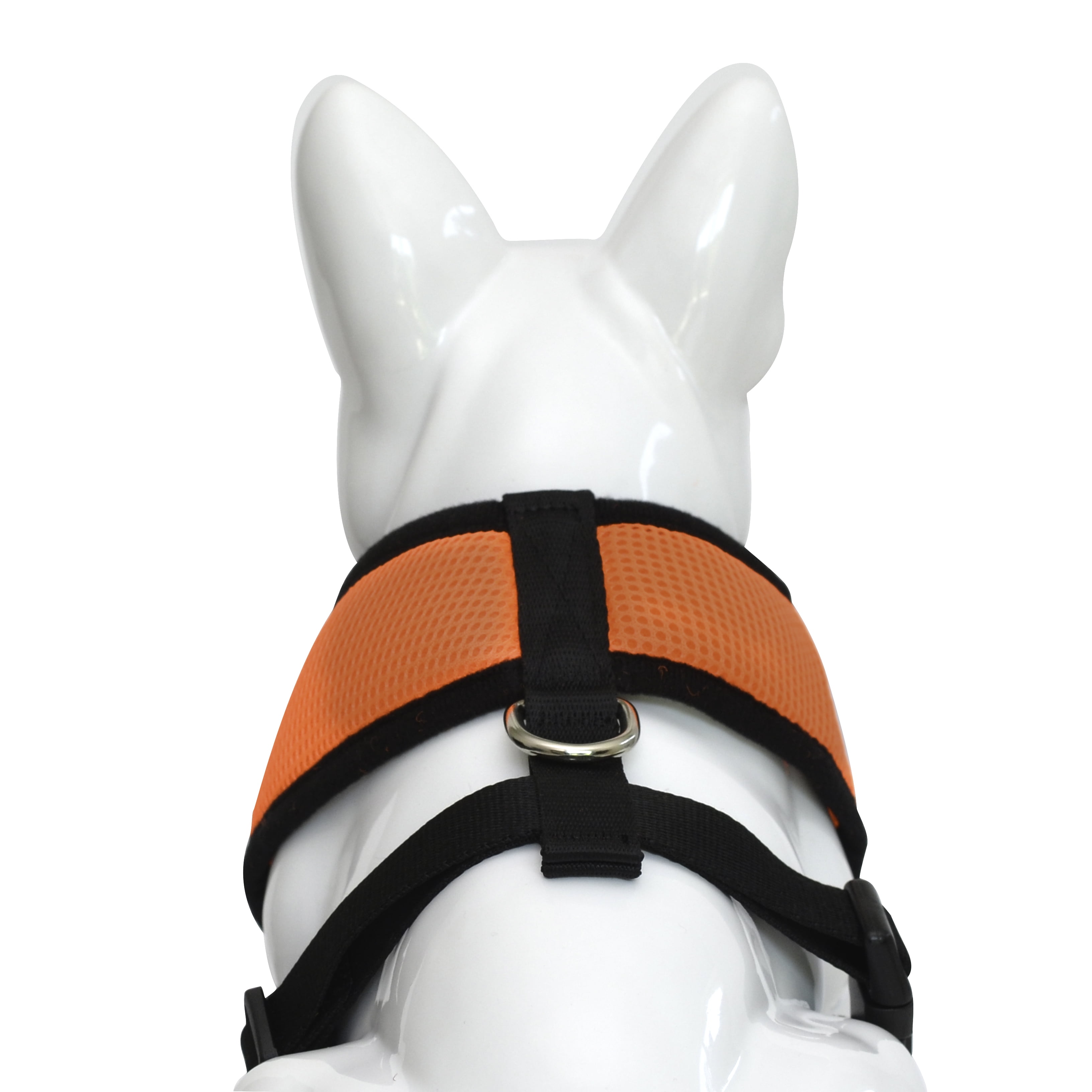 ecobark maximum comfort dog harness