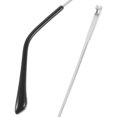 thumbnail image 4 of 1 Pair Glasses Replacement Arms Eyeglasses Temples Arms Eyeglasses Replacement Legs, 4 of 9