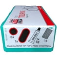 thumbnail image 3 of Two (2) REMA Touring Bicycle Tube Patch Repair Kits TT02 (22) - Large TT O2, 3 of 5