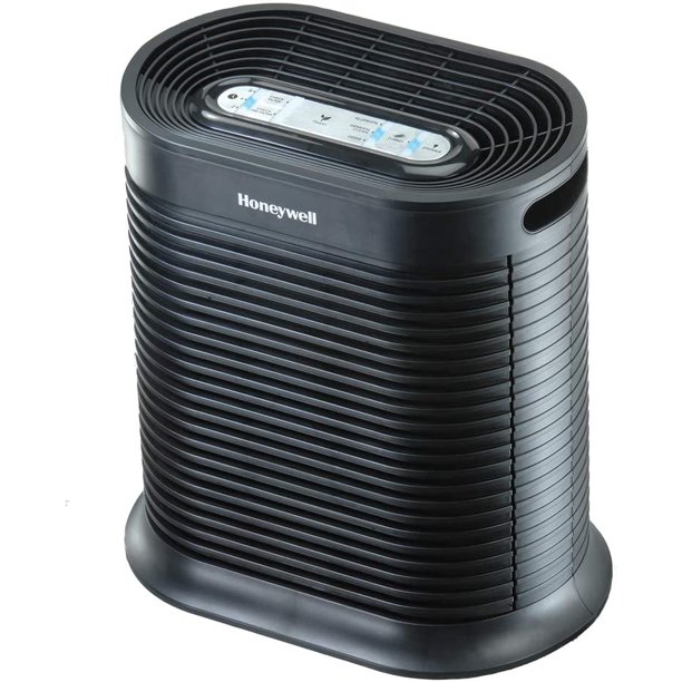 Honeywell HPA100 True HEPA Air Purifier