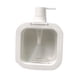 thumbnail image 2 of Botella Vacía con Bomba de Loción Rellenable Jadeshay 500 ml Material PET, 2 of 5