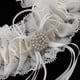 thumbnail image 4 of Diamante Liguero de encaje Novia para ser despedida de soltera de noche Accesorio Gloria Liga de la novia de la boda, 4 of 9