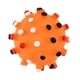 thumbnail image 1 of Pelota Punteada Para Perro 6 Cm, 1 of 1
