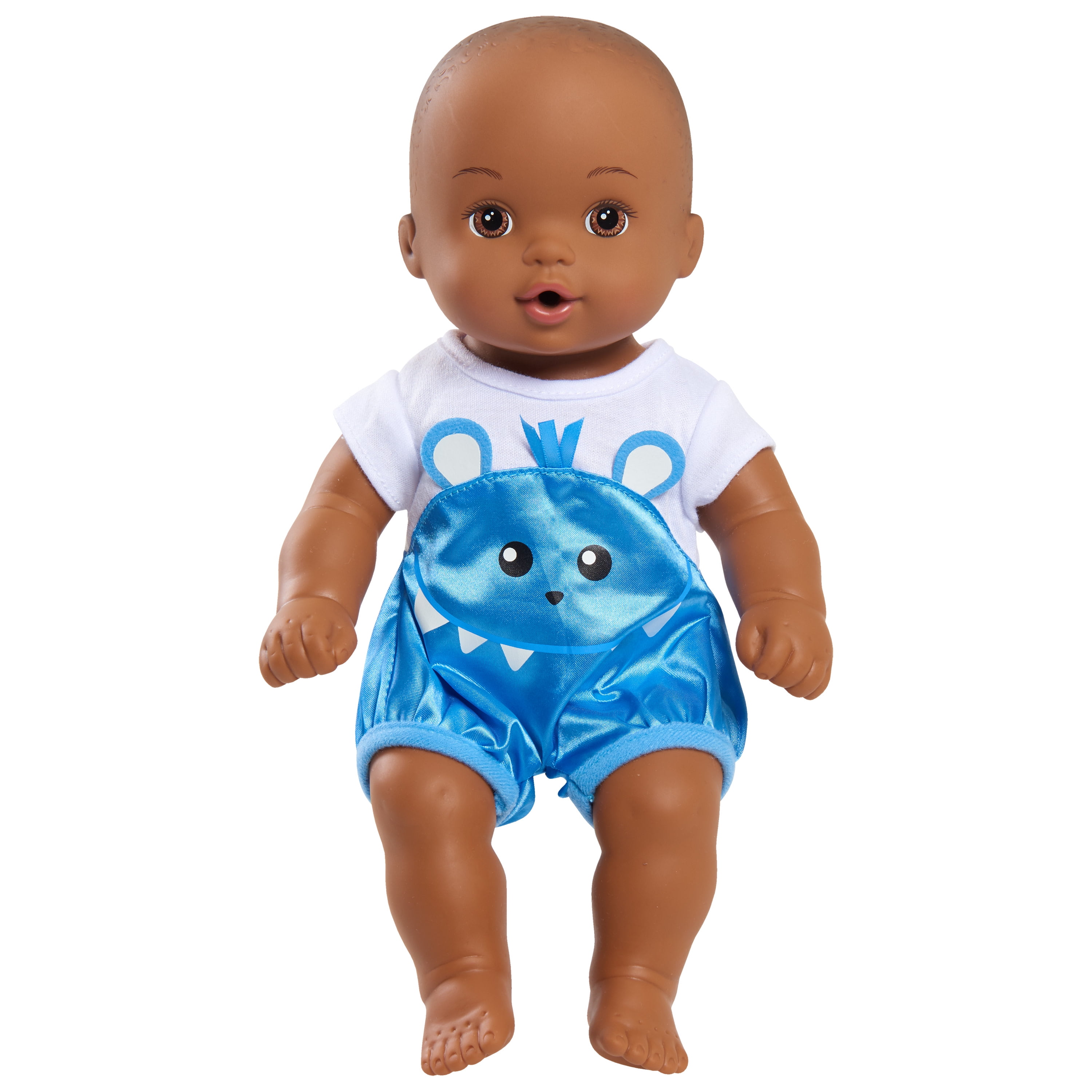 water baby boy doll