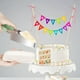 thumbnail image 1 of Cortador de Pasteles de Acero Inoxidable | Mango Ergonómico de Tamaño Ajustable | Rebanador de Pasteles Fácil de Usar para Fiestas de Cumpleaños, Postres, Pizzas y Barras | Herramienta Multiusos para, 1 of 5