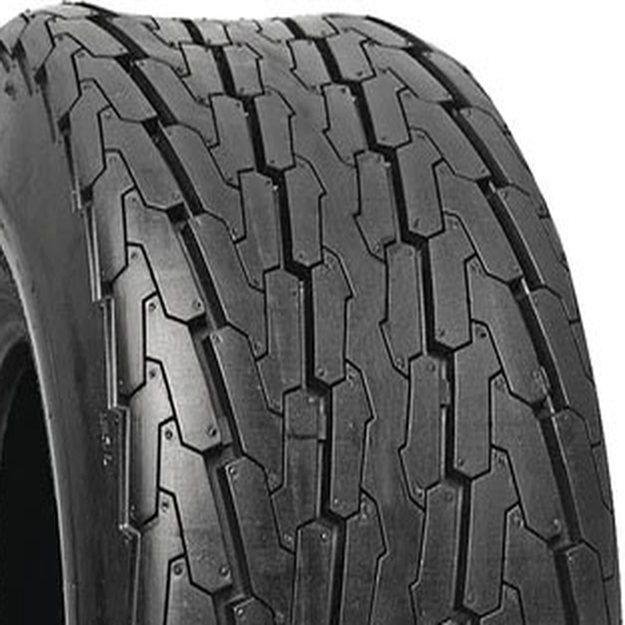 Hi Run Boat Trailer - SU03 18.5X8.50-8 78T C Trailer Tire