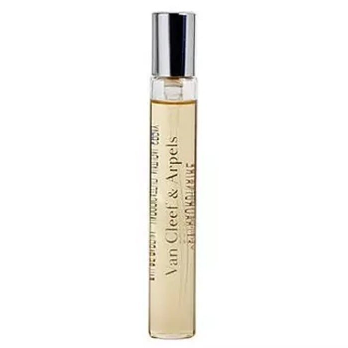 香水(ユニセックス) Oud Blanc Van Cleef & Arpels Van Cleef & Arpels Oud Blanc Eau De Parfum Spray, 2.5 Oz
